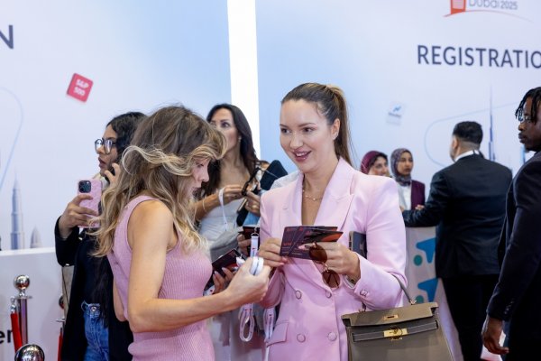 Forex Traders Expo & Summit Dubai 2025