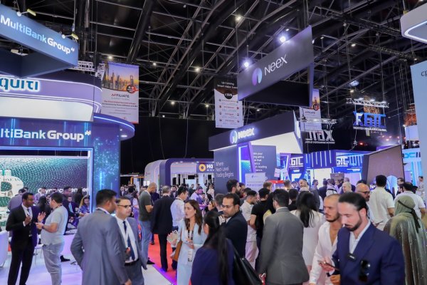 Forex Traders Expo & Summit Dubai 2025