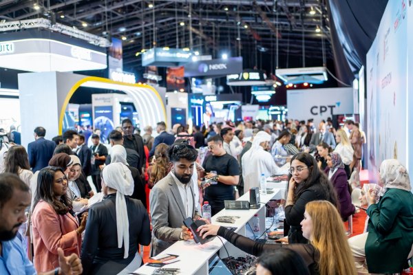 Forex Traders Expo & Summit Dubai 2025
