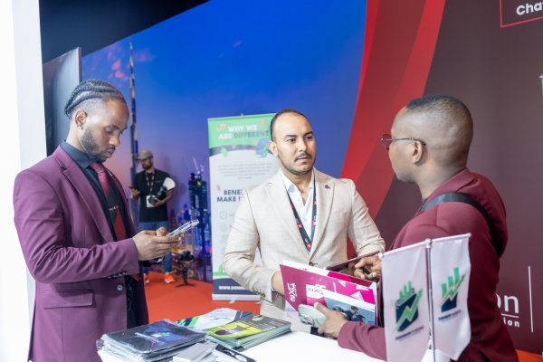 Forex Traders Expo & Summit Dubai 2025