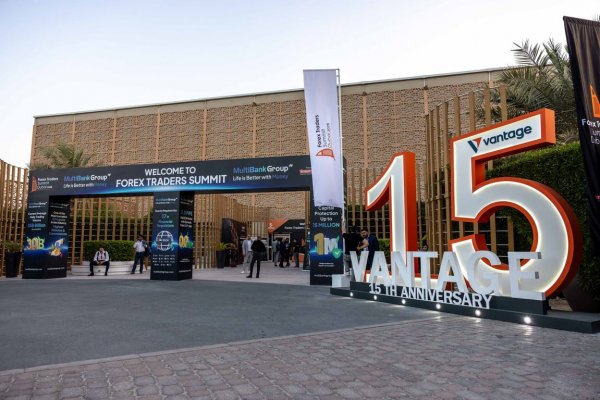 Forex Traders Expo & Summit Dubai 2025