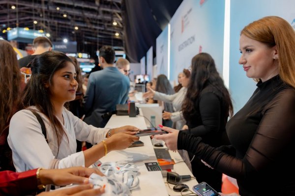 Forex Traders Expo & Summit Dubai 2025