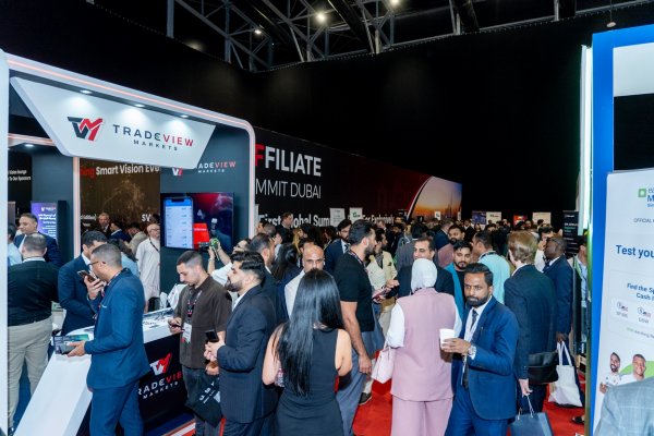 Forex Traders Expo & Summit Dubai 2025