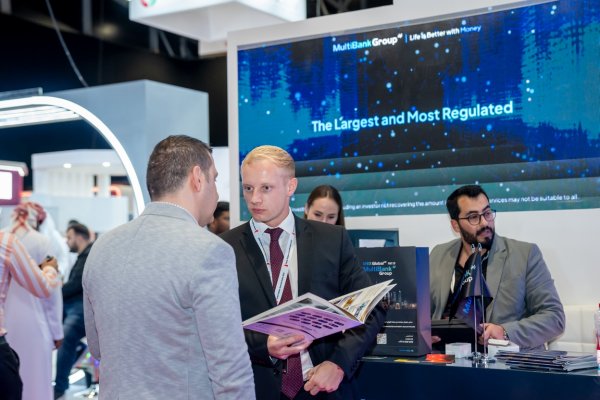 Forex Traders Expo & Summit Dubai 2025