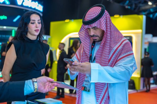 Forex Traders Expo & Summit Dubai 2025