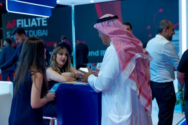Forex Traders Expo & Summit Dubai 2025