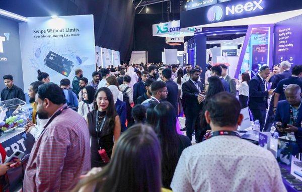 Forex Traders Expo & Summit Dubai 2025