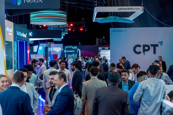 Forex Traders Expo & Summit Dubai 2025