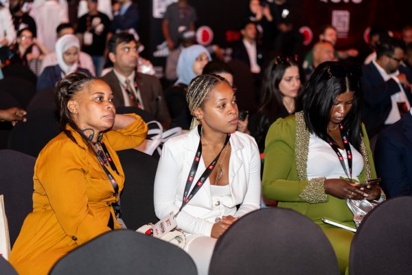 Forex Traders Expo & Summit Dubai 2025