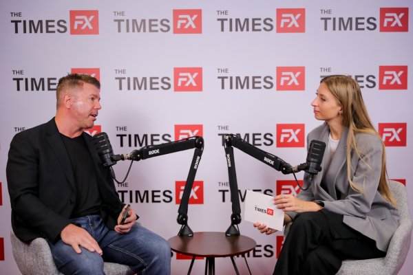 Forex Traders Expo & Summit Dubai 2025