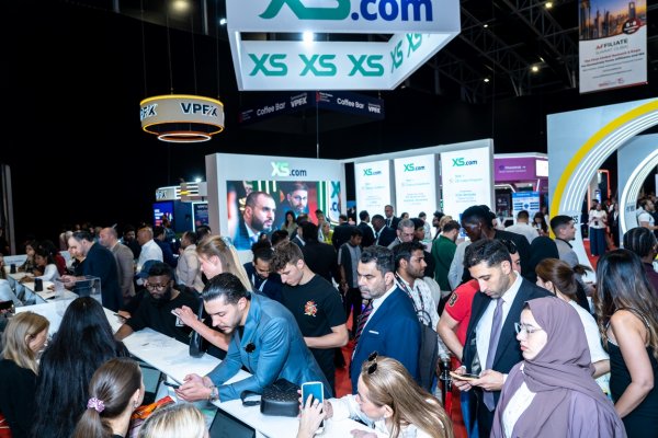 Forex Traders Expo & Summit Dubai 2025