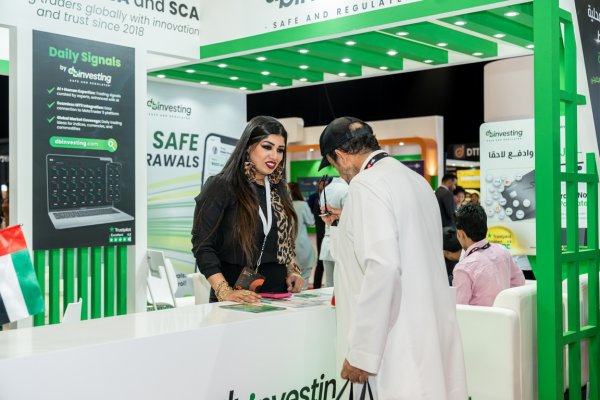 Forex Traders Expo & Summit Dubai 2025