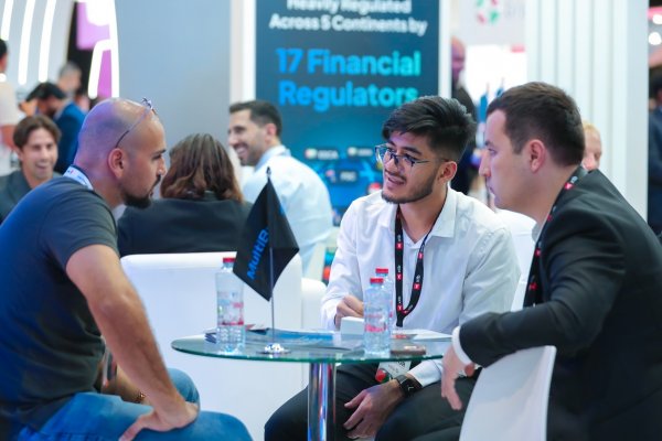 Forex Traders Expo & Summit Dubai 2025