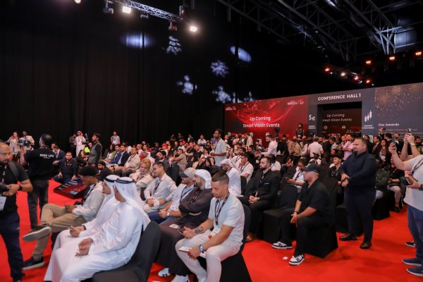 Forex Traders Expo & Summit Dubai 2025