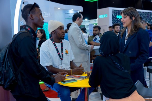 Forex Traders Expo & Summit Dubai 2025