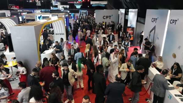 Forex Traders Expo & Summit Dubai 2025