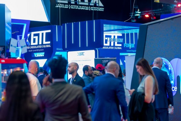 Forex Traders Expo & Summit Dubai 2025