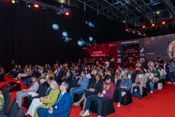 Forex Traders Expo & Summit Dubai 2025