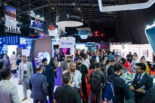 Forex Traders Expo & Summit Dubai 2025