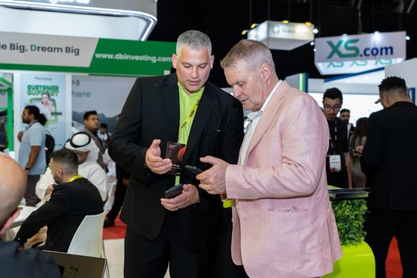 Forex Traders Expo & Summit Dubai 2025