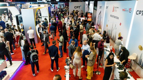 Forex Traders Expo & Summit Dubai 2025