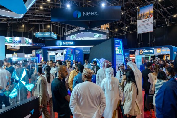 Forex Traders Expo & Summit Dubai 2025