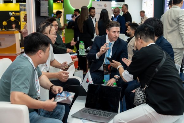 Forex Traders Expo & Summit Dubai 2025