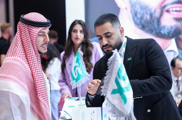 Forex Traders Expo & Summit Dubai 2025