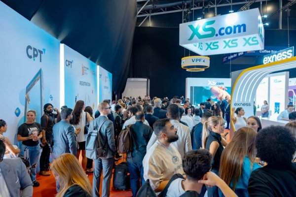 Forex Traders Expo & Summit Dubai 2025