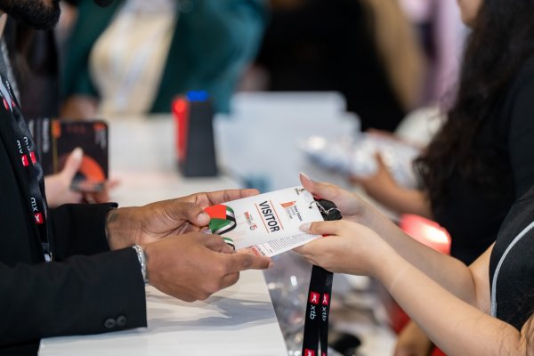 Forex Traders Expo & Summit Dubai 2025