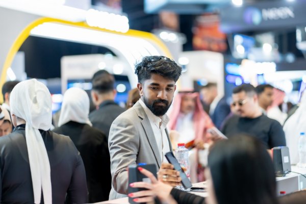 Forex Traders Expo & Summit Dubai 2025