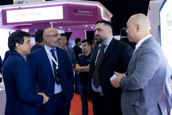 Forex Traders Expo & Summit Dubai 2025