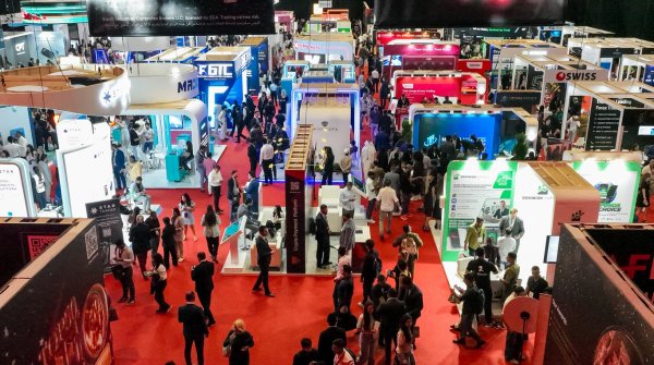 Forex Traders Expo & Summit Dubai 2025