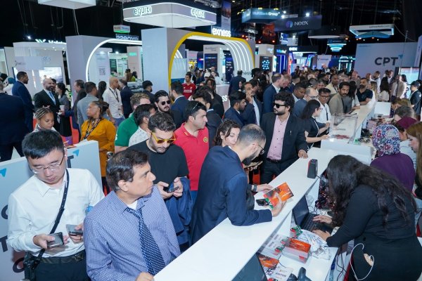 Forex Traders Expo & Summit Dubai 2025