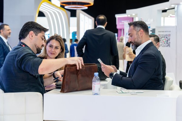 Forex Traders Expo & Summit Dubai 2025