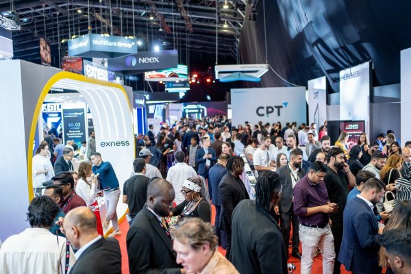 Forex Traders Expo & Summit Dubai 2025