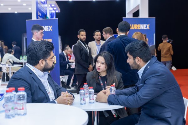 Forex Traders Expo & Summit Dubai 2025