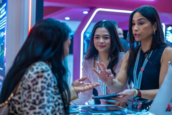 Forex Traders Expo & Summit Dubai 2025