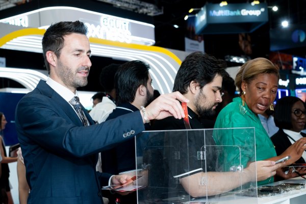 Forex Traders Expo & Summit Dubai 2025