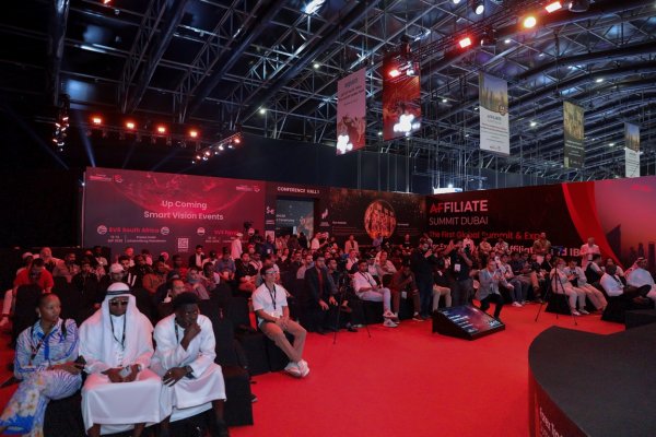 Forex Traders Expo & Summit Dubai 2025