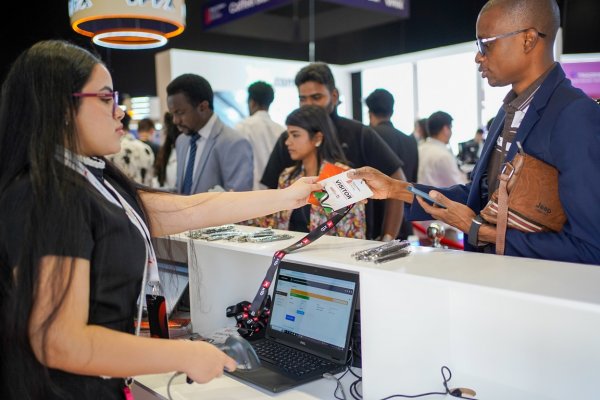 Forex Traders Expo & Summit Dubai 2025