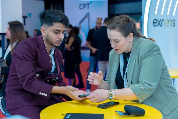 Forex Traders Expo & Summit Dubai 2025