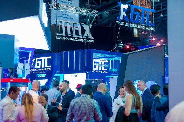 Forex Traders Expo & Summit Dubai 2025