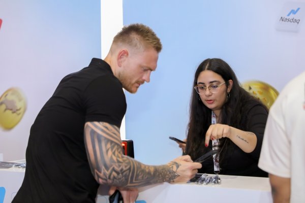 Forex Traders Expo & Summit Dubai 2025