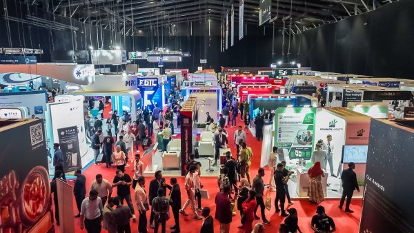 Forex Traders Expo & Summit Dubai 2025