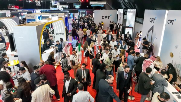 Forex Traders Expo & Summit Dubai 2025