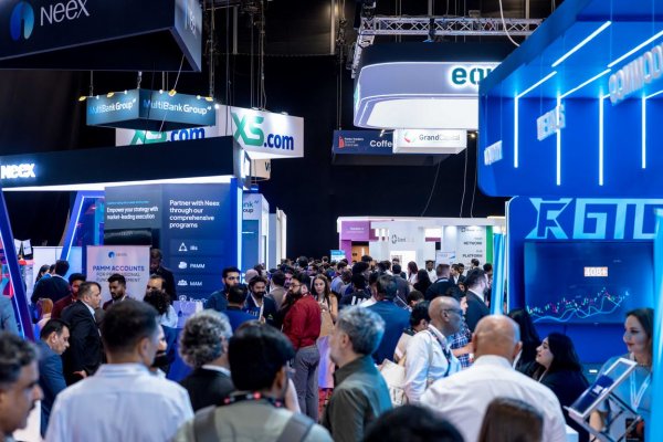 Forex Traders Expo & Summit Dubai 2025