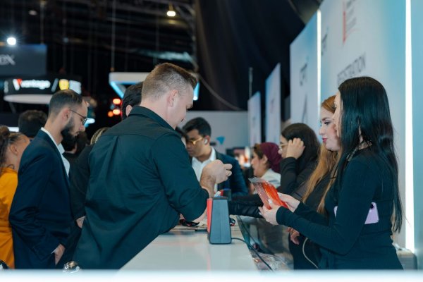 Forex Traders Expo & Summit Dubai 2025