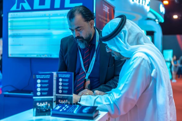 Forex Traders Expo & Summit Dubai 2025