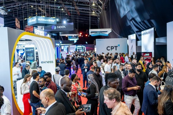 Forex Traders Expo & Summit Dubai 2025